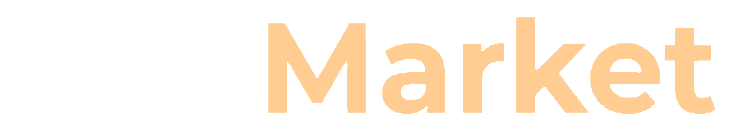 Ads Market Logo